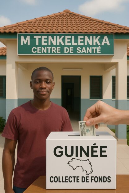 DONS POUR LE DEVELOPPEMENT ET AIDE AUX ENFANTS AFRICAINS