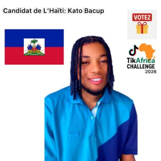 voter pour Haïti