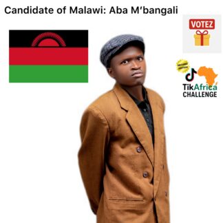 Vote for Malawi (Aba M'bangali)